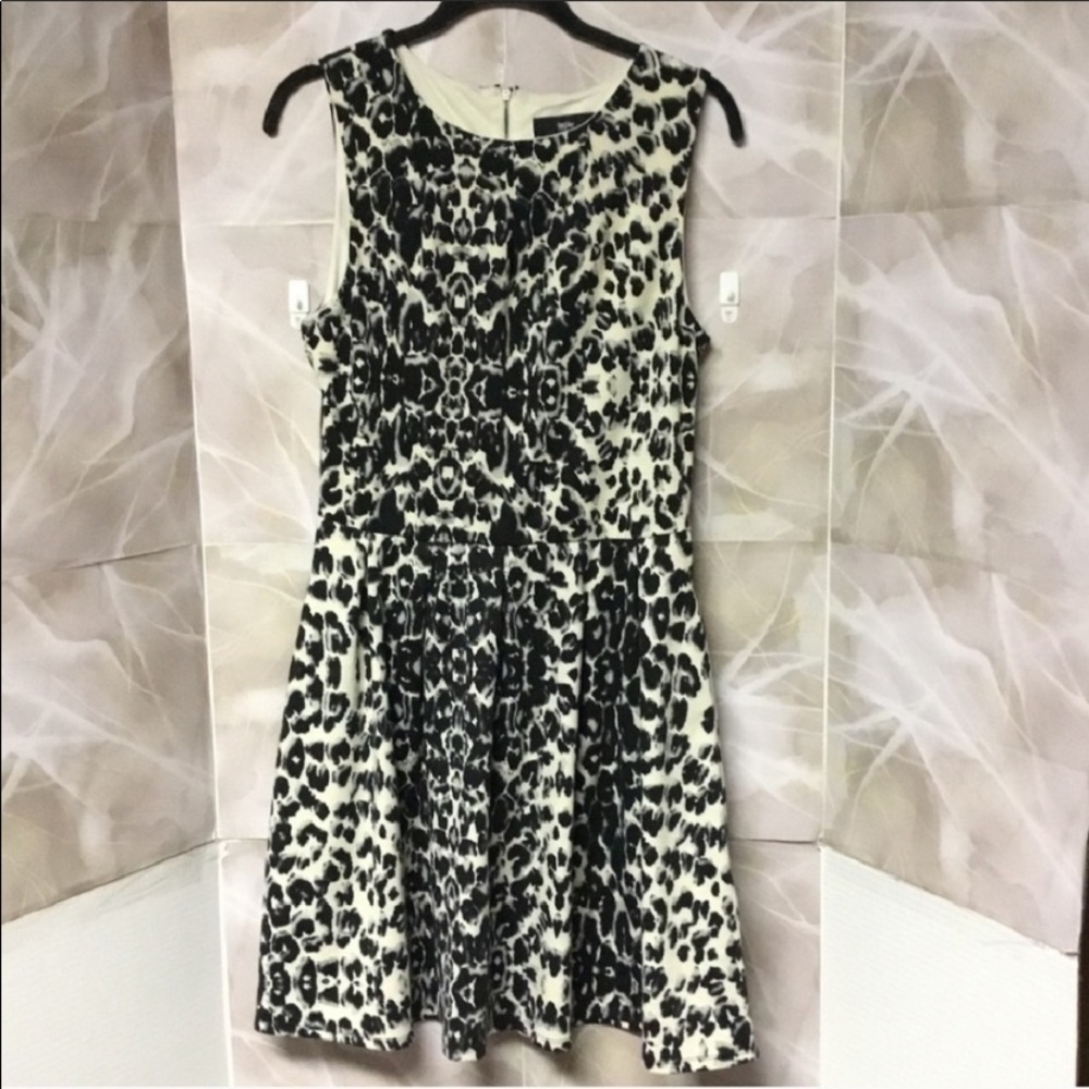 Mossimo animal print